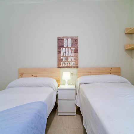 Luz De Javea I Apartment By Rock Rentals Eksteriør bilde