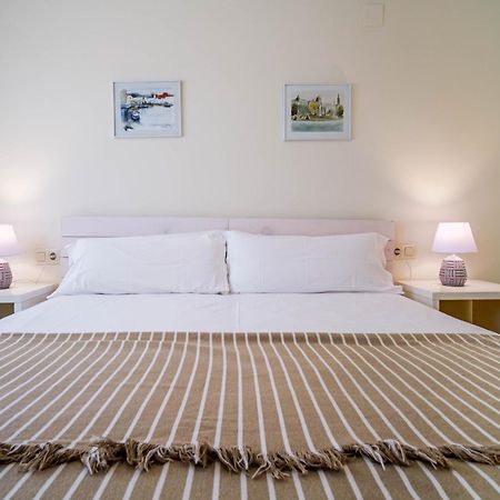 Luz De Javea I Apartment By Rock Rentals Eksteriør bilde