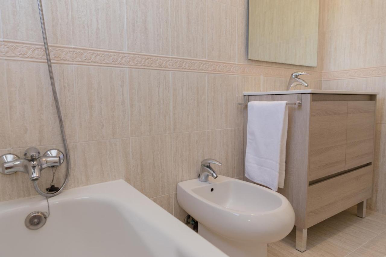 Luz De Javea I Apartment By Rock Rentals Eksteriør bilde