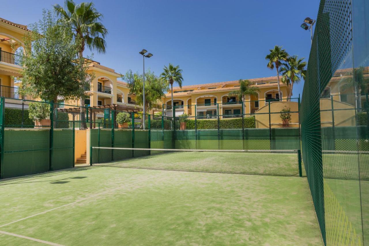 Luz De Javea I Apartment By Rock Rentals Eksteriør bilde
