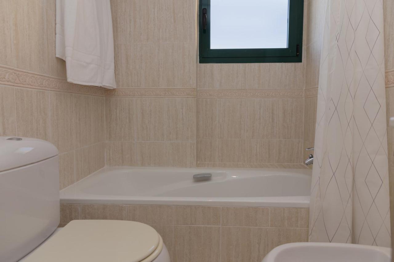 Luz De Javea I Apartment By Rock Rentals Eksteriør bilde