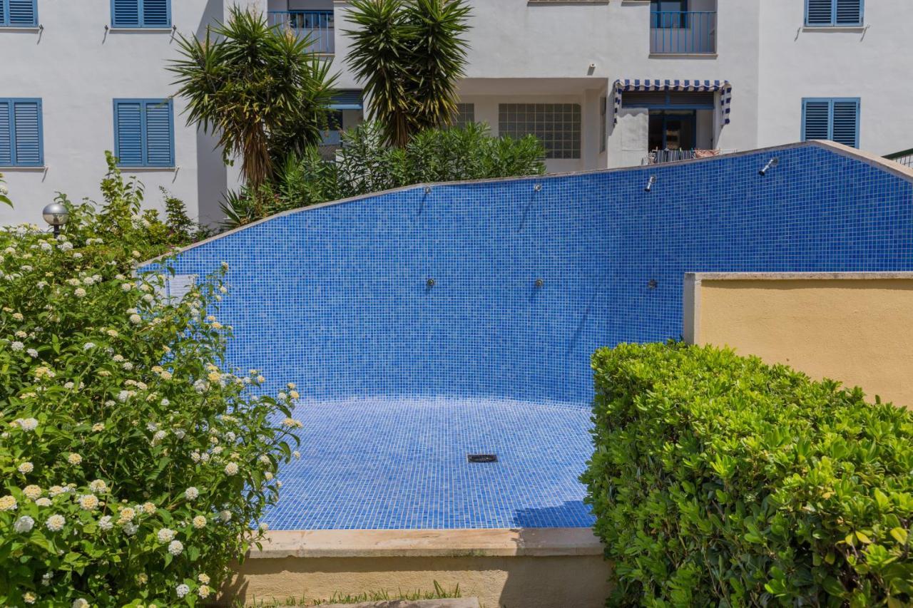 Luz De Javea I Apartment By Rock Rentals Eksteriør bilde