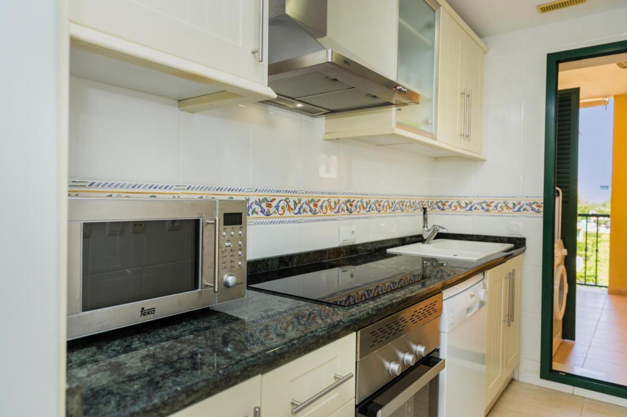 Luz De Javea I Apartment By Rock Rentals Eksteriør bilde