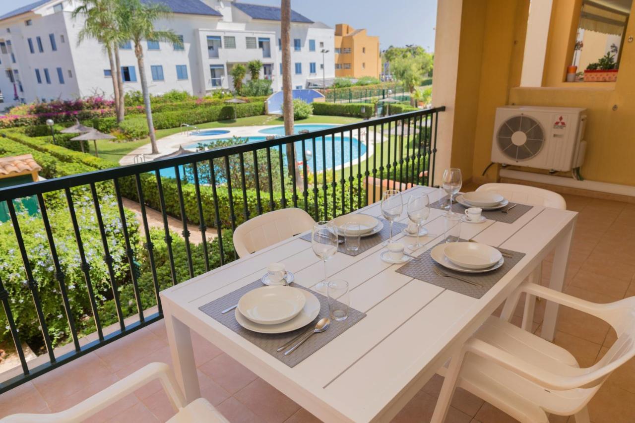 Luz De Javea I Apartment By Rock Rentals Eksteriør bilde
