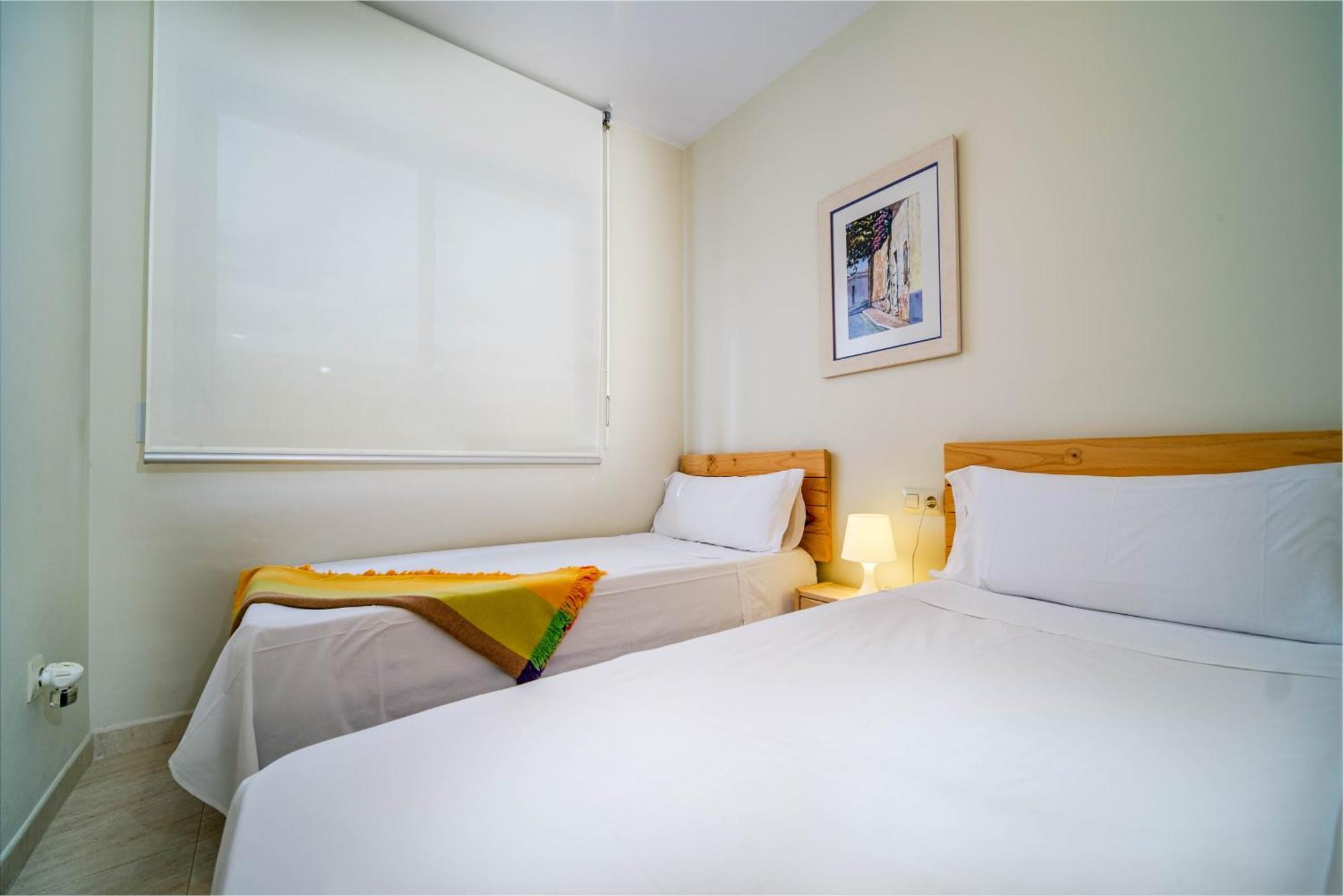 Luz De Javea I Apartment By Rock Rentals Eksteriør bilde