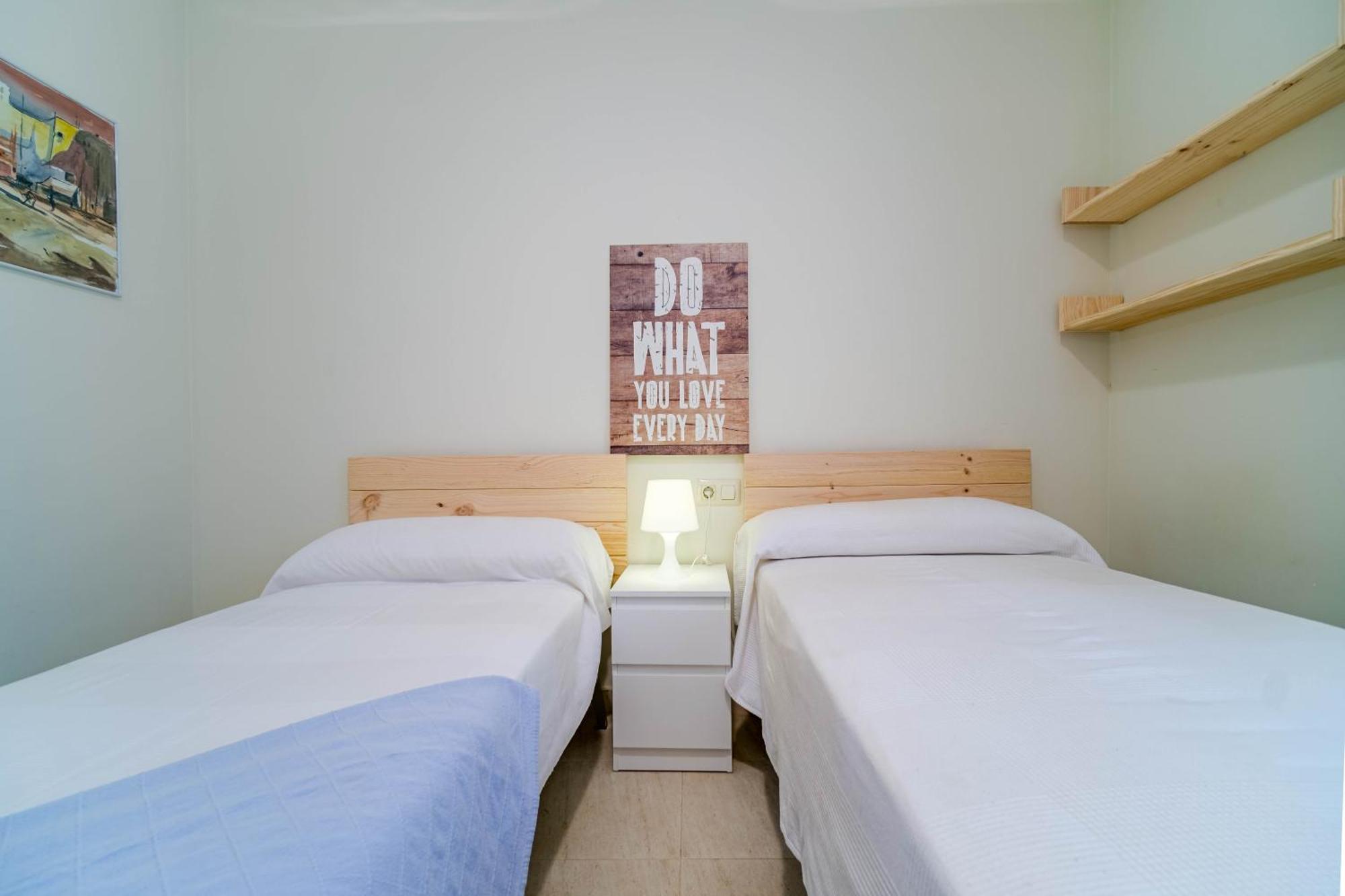 Luz De Javea I Apartment By Rock Rentals Eksteriør bilde