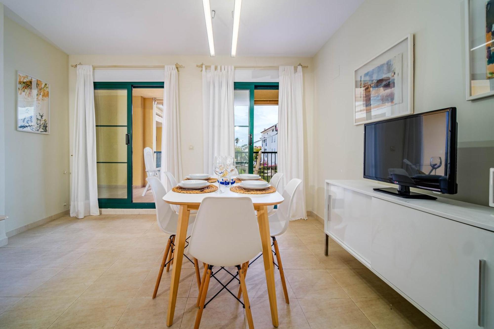 Luz De Javea I Apartment By Rock Rentals Eksteriør bilde