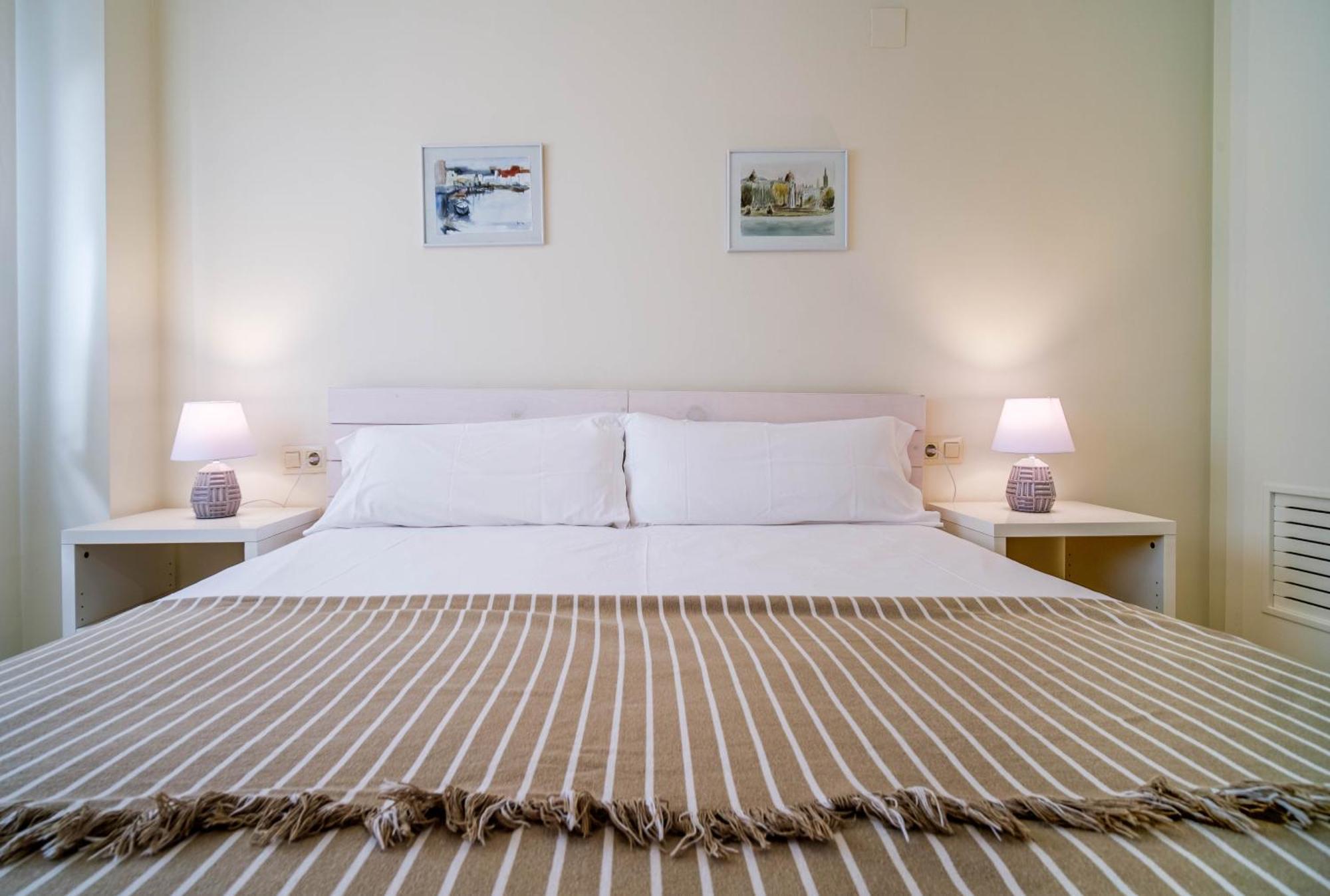 Luz De Javea I Apartment By Rock Rentals Eksteriør bilde