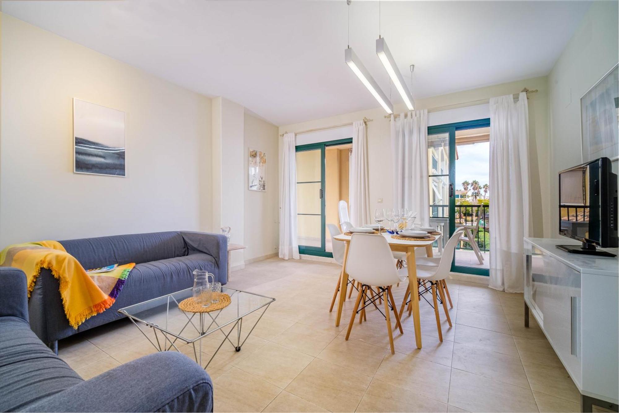 Luz De Javea I Apartment By Rock Rentals Eksteriør bilde